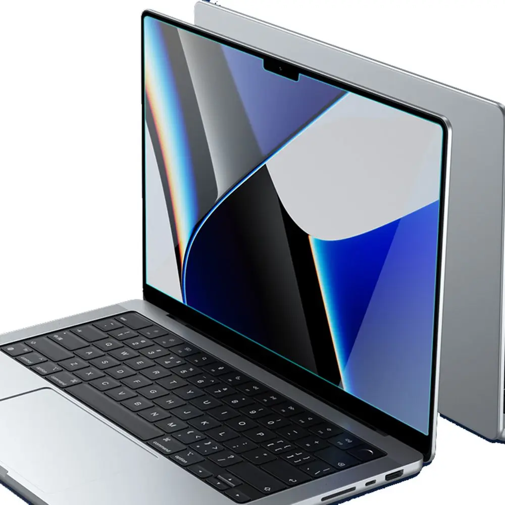 Защита экрана подходит для ноутбука 2021 Новый Macbook Pro 14 16 HD пленка защитная