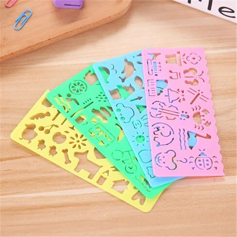 1 шт. Детский плюшевый стикер с ручной росписью|Юный художник| |