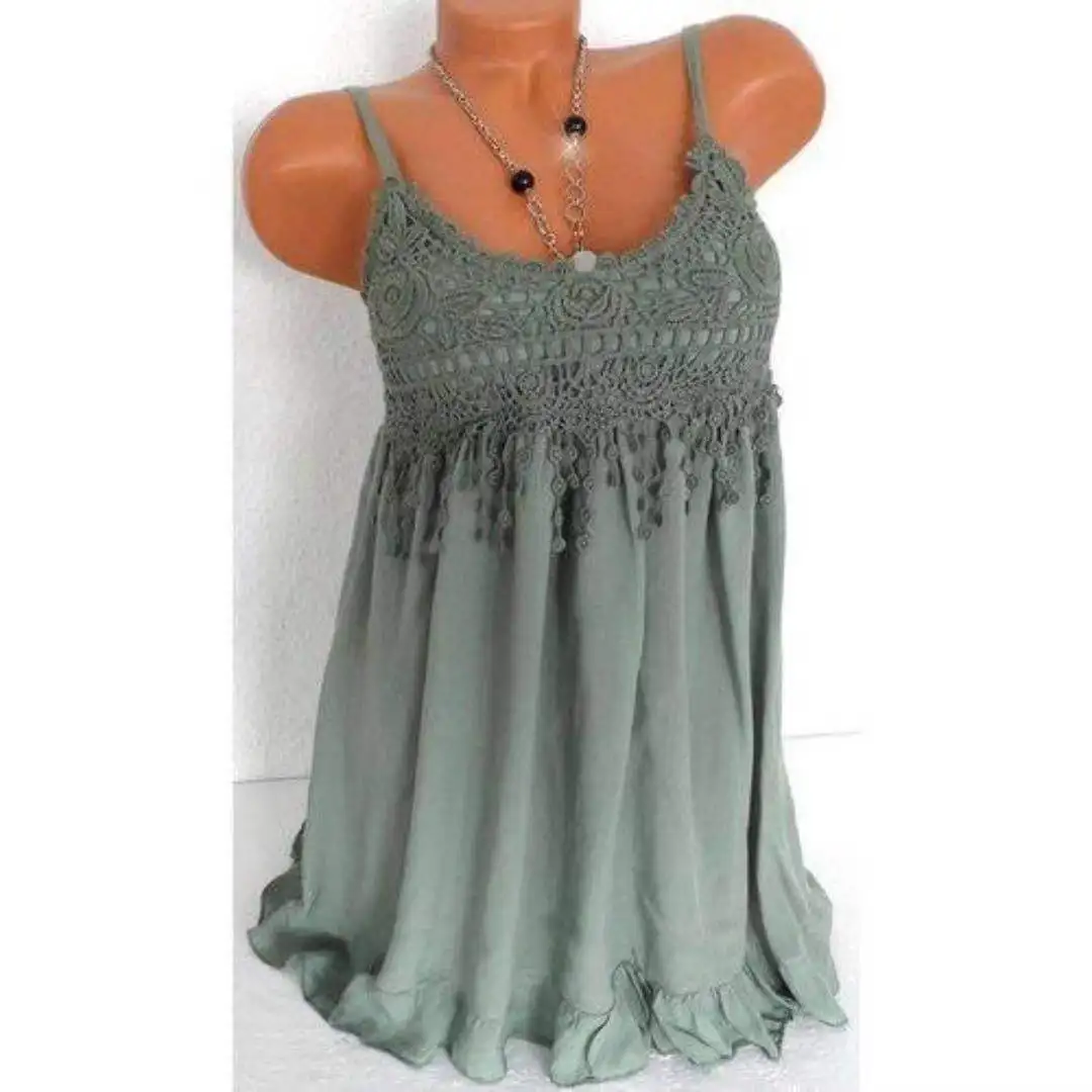 

ZOGAA 2020 Spring Women Dress Summer New Style Sleeveless Base Shirt Women's Fashion Solid Color Top Shirt Narrow Straps