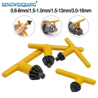 hand drill key wrench pistol drill wrench key key power tool accessories wrench tool part drill chuck keys