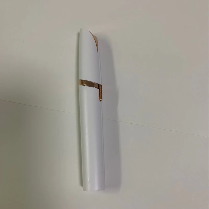 2019 Новый мини электрический триммер для бровей ушной женщин персональный