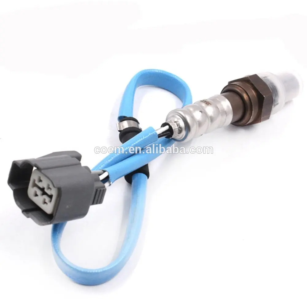 

Car Parts 36532-PPA-004 234-4125 For CR-V II 2001-2006 INSIGHT 2000-2006 Oxygen Sensor Lambda Sensor Downstream