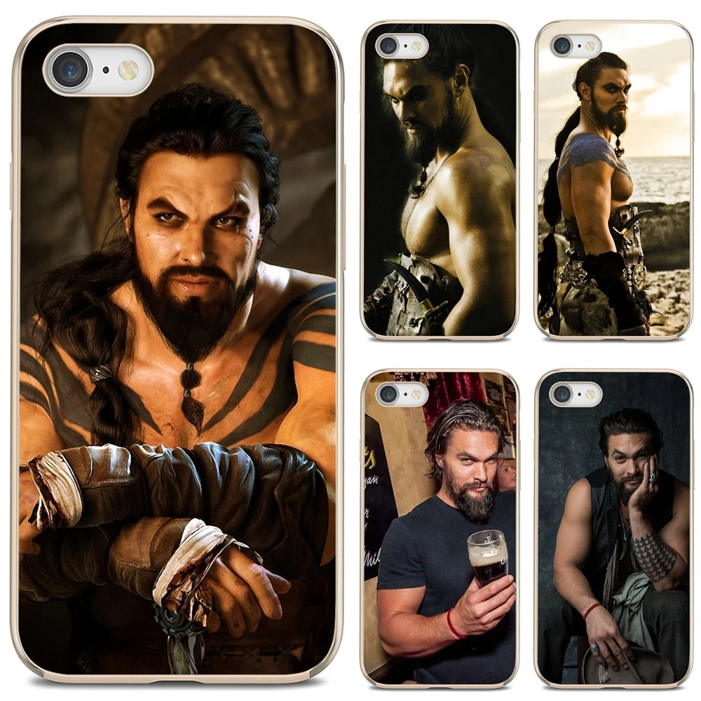 Чехол для телефона khal-drogo-Jason-Momoa-USA-Star Huawei Mate 20 30 40 7 8 9 10 Lite Pro P Smart 2018 2019 Plus G7 G8 |