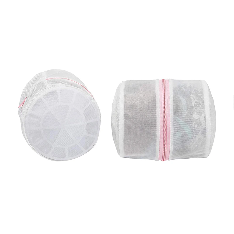 Сетчатый мешок для стирки белья нижнее белье дома защищенное бюстгальтер сумки с