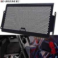 for yamaha xsr700 mt07 mt 07 fz07 fz 07 xsr 700 motorcycle radiator grille guard cover protective water tank cooler protector