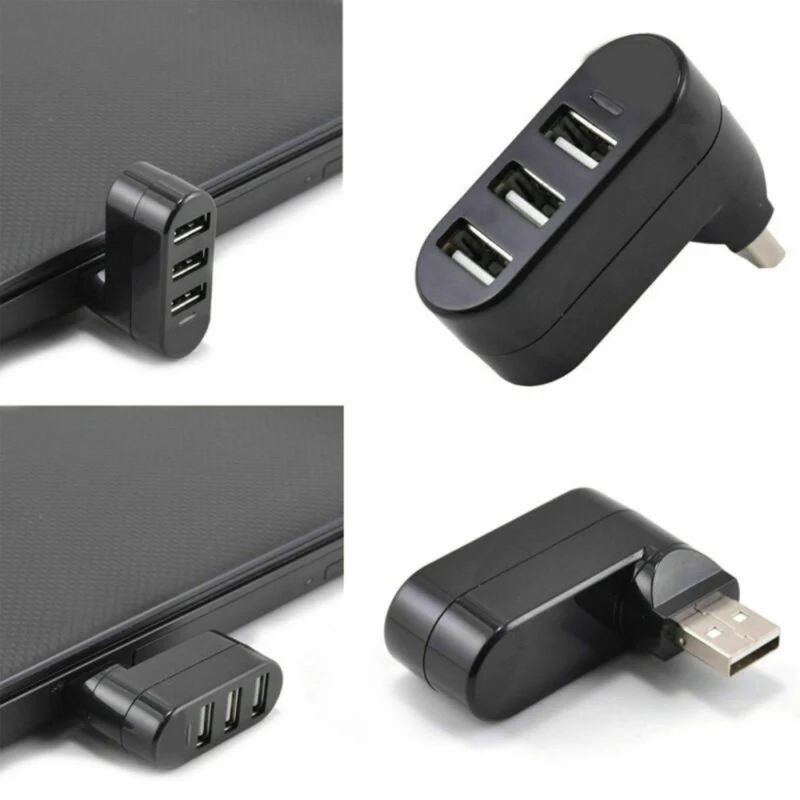 Разветвитель USB 2 0 с 3 портами | Компьютеры и офис