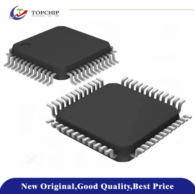 10 шт. новый оригинальный STM32L072CBT6 микроконтроллер 32BIT 128KB FLASH 48lqfp | Электроника