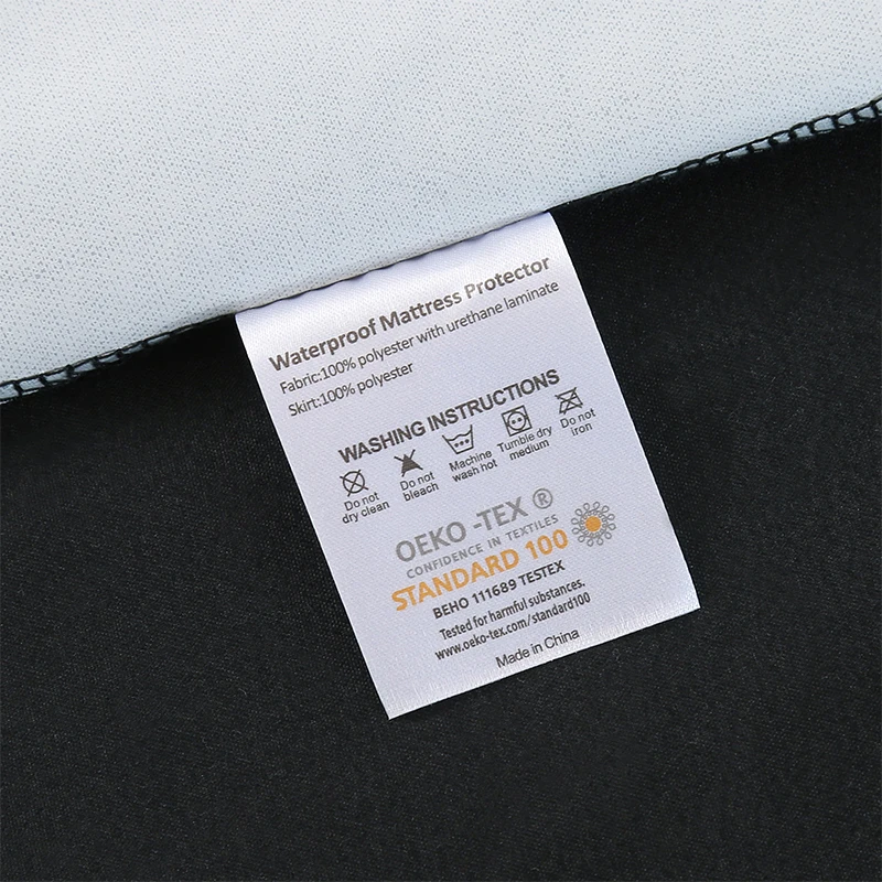 Водонепроницаемые наволочки 50x70 из микрофибры пляжный влагозащищенный Чехол на