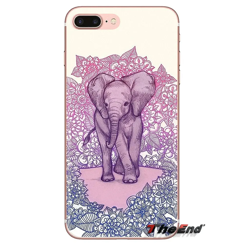 For Xiaomi Redmi 4A S2 Note 3 3S 4 4X 5 Plus 6 7 6A Pro Pocophone F1 Hamsa Soft Transparent Cases Covers |