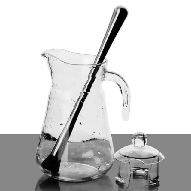 Полезный коктейльный мудлер посуда для бара коктейль Mojito смеситель из