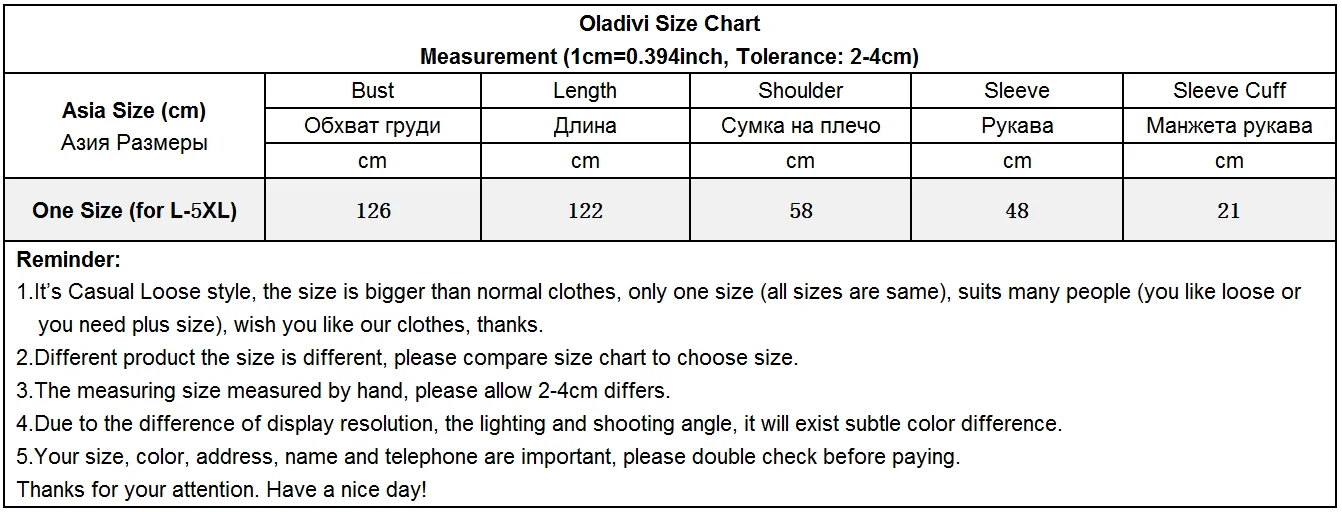 

Oladivi Plus Size Women Long Sleeve Shirt Dress Fashion Ladies Autumn New Casual Loose Chiffon Dresses Tunics Vestidios 5XL 4XL