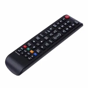 for samsung tv remote control aa59 00602a aa59 00666a aa59 00741a aa59 00496a aa59 00786a for lcd led smart tv free global shipping