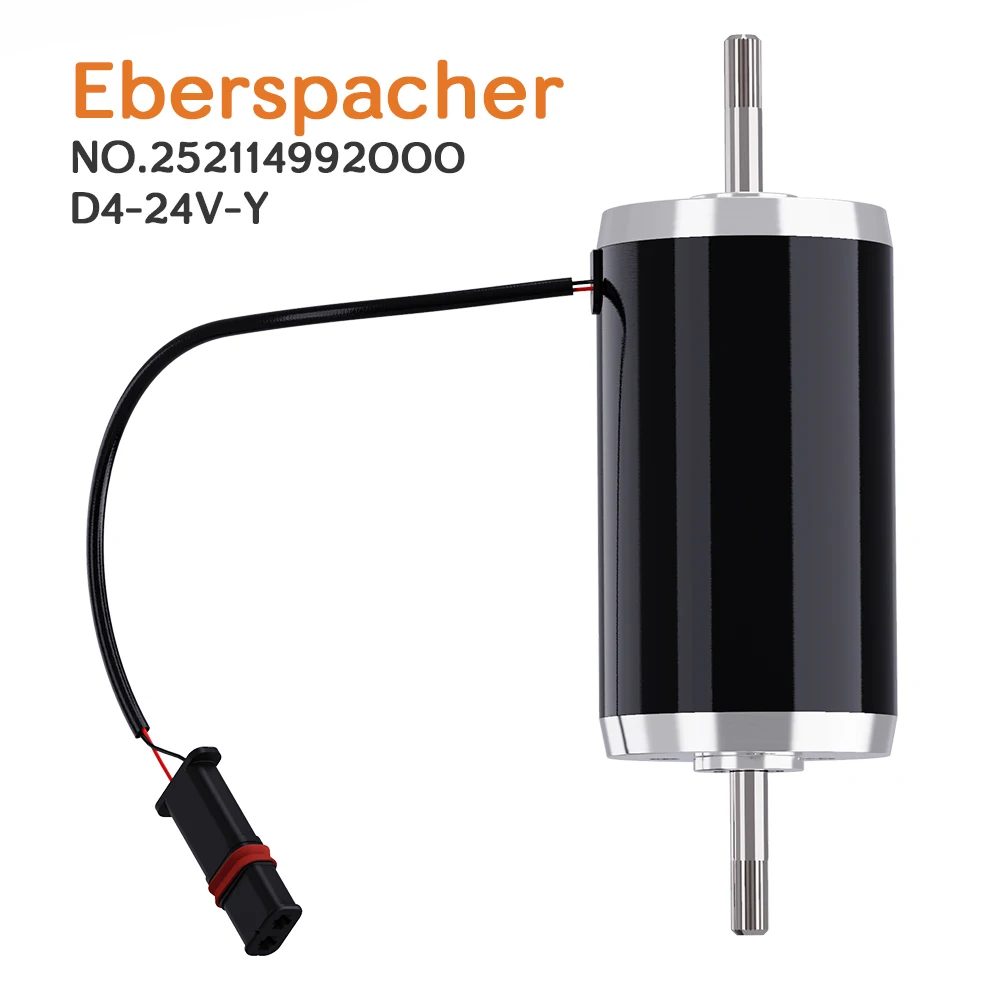 FDIK 12V/24V мотором для кондиционирования воздуха работающий на дизель стояночный