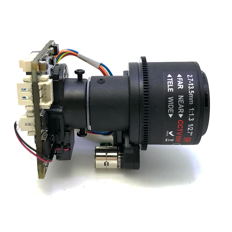 Умная безопасность горячая распродажа SIP-E323CVML-27135 Hi3516CV300 + SONY IMX323 H.265 H.264 2 МП