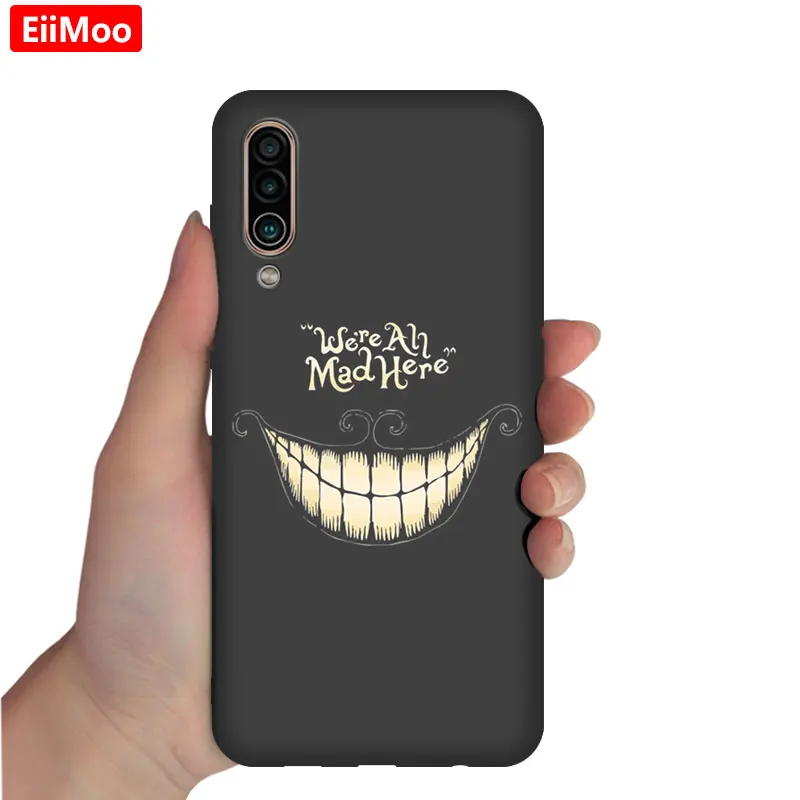 26 Телефон eiimoo чехол для Meizu 16 Xs чехол 16Xs M926Q силиконовый мягкий милый мультяшный принт задняя крышка для Meizu Meilan 16Xs чехол 6,2" - Цвет: 26