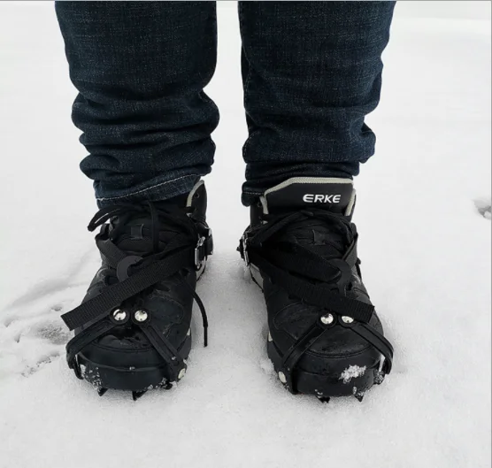 &quotПоходные лыжные ботинки для походов походная обувь зимние охотничьи гетры