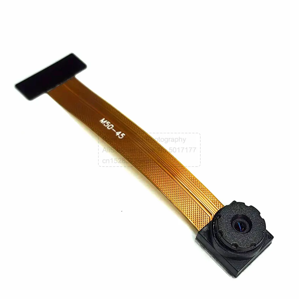 GC2145 Kamera Modul für A33 A64 V40 Entwicklungen Bord 2 Millionen Pixel 66 160 Grad DVP Interface 50MM Länge 24Pin – Detail 3