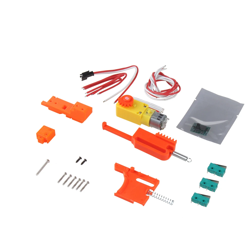 Рабочих мод полностью автоматические 130 моторные наборы для Nerf N-Strike Elite Stryfe