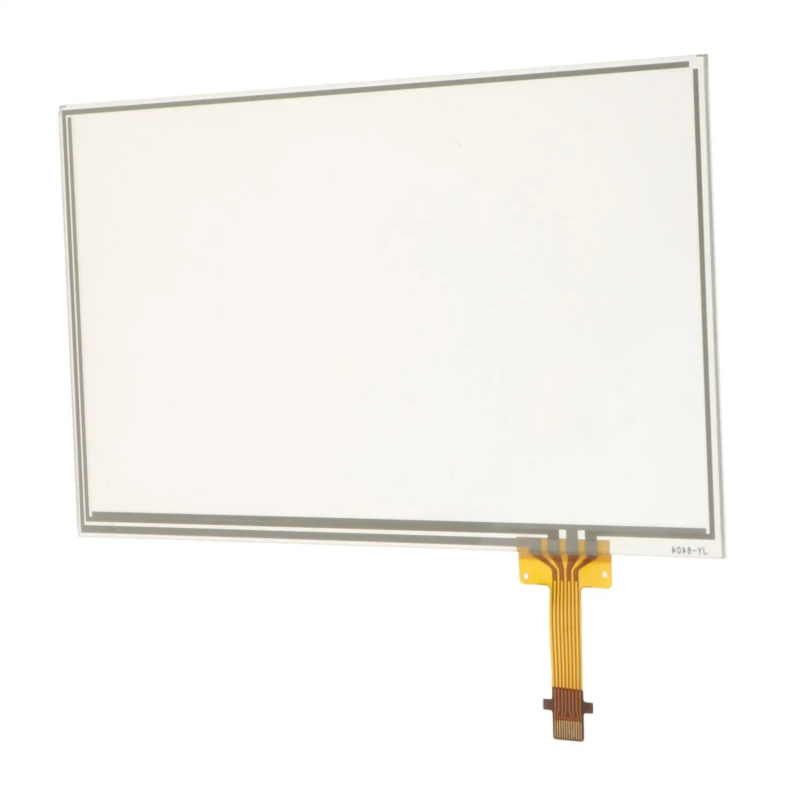 

6.1'' Touch Screen Glass Digitizer Replacement Parts for RAV 4 14-18
