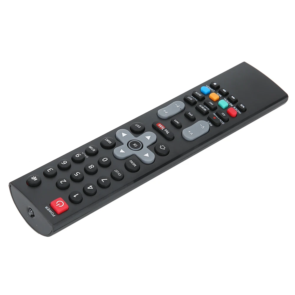

ABS Durable Television Controller TV Remote Control Accessory for Skyworth HOF16J234GPD12
