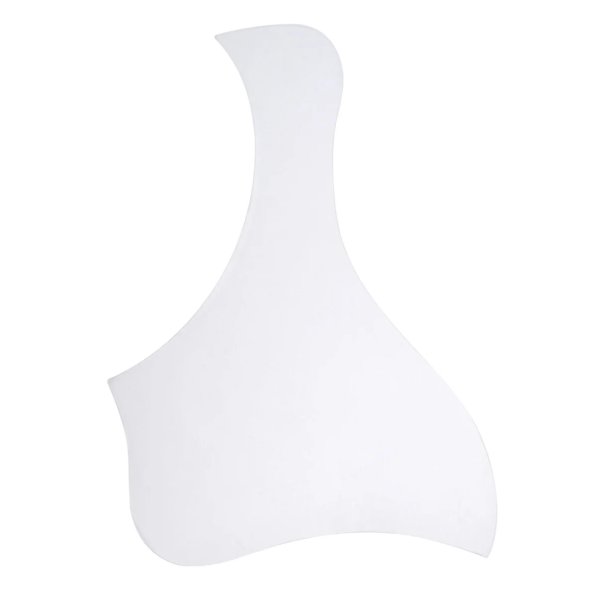 Защита гитары от царапин Персонализированные Прозрачные Стикеры фолк