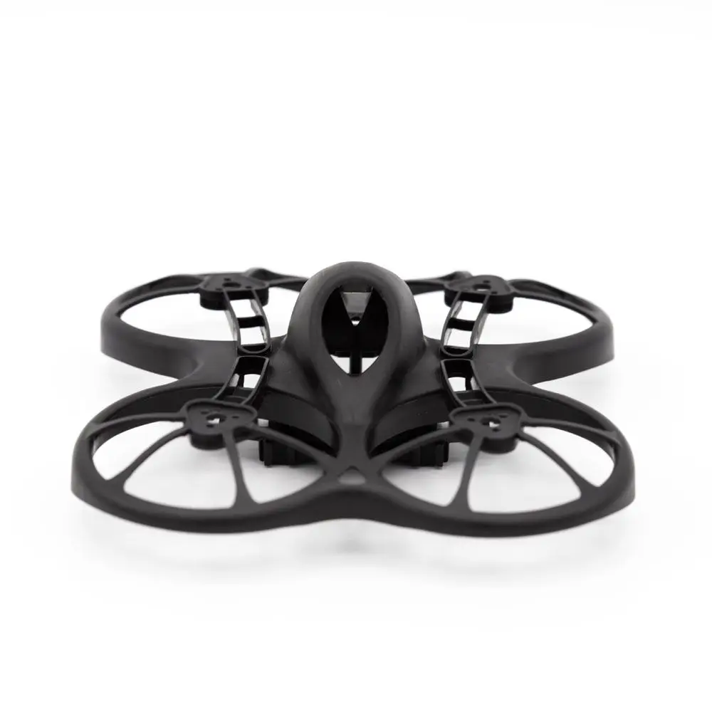 Emax Tinyhawk S Крытый FPV гоночный Дрон запасная часть 75 мм полипропиленовая Рамка комплект 1-2S