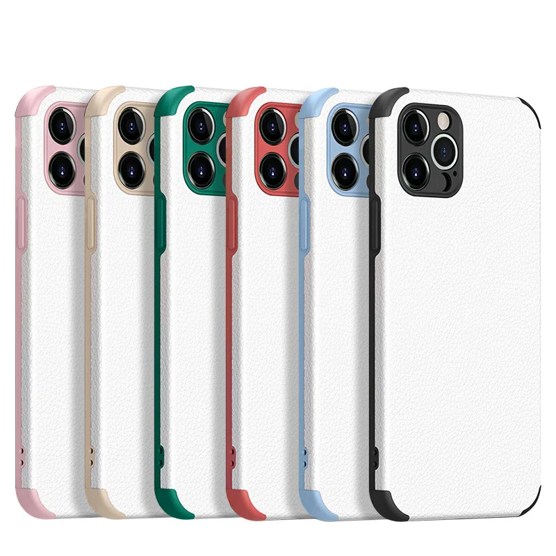 

iphone 12 11 pro max mini x xs xr 10 8 7 plus mobile phone protective case shockproof soft liquid silicone leather case