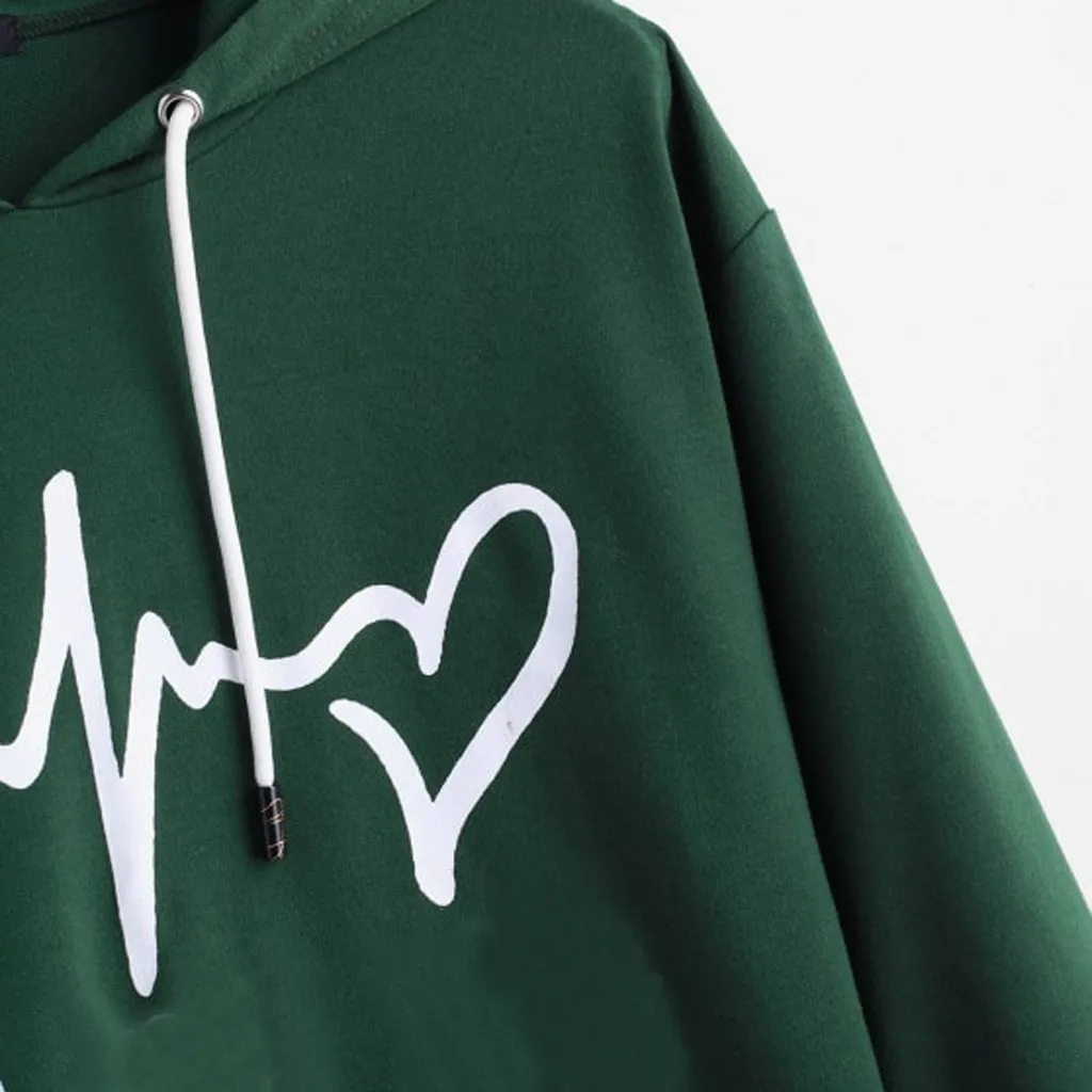 2019 модная женская зимняя теплая толстовка короткий абзац с капюшоном бархатный