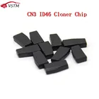 Клонер чип CN3 ID46 10 шт.лот (используется для устройств CN900 или ND900), копия CN3, чип 46