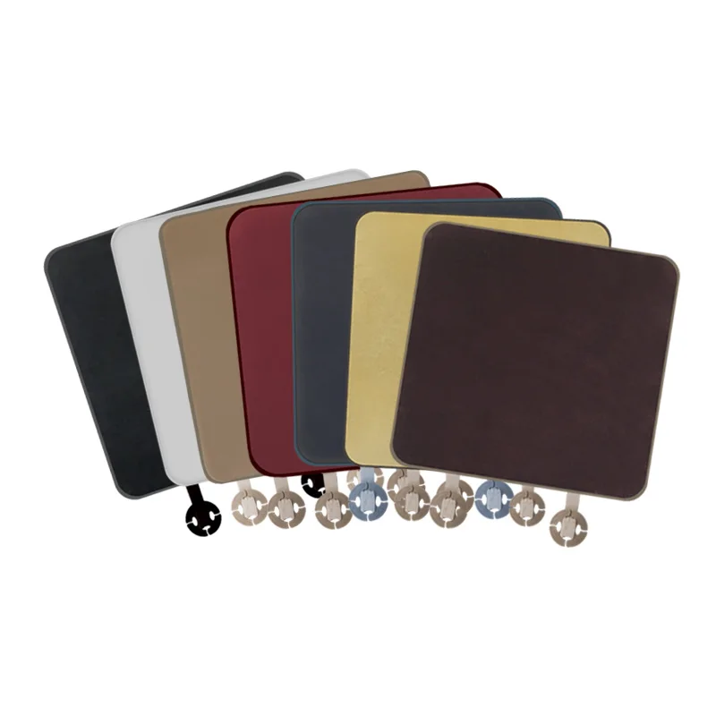 AUTOROWNТ Искусственный мех Накидка на сиденья авто Универсальный размер Высокое