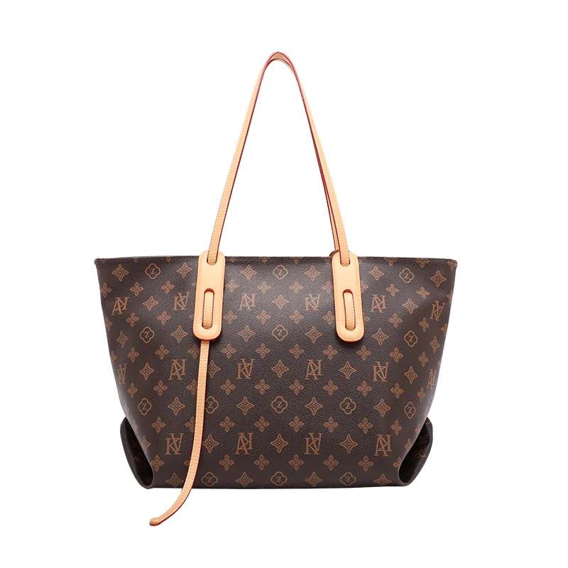 

Vintage Single Shoulder Bag for Women Luxury Handbags Women Bag Genuine Leather Purse and Handbags Bolsos Mujer De Marca Famosa