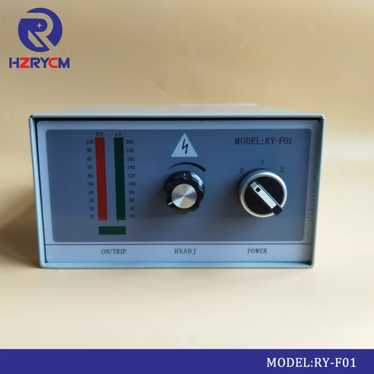 Ручное электростатическое флокирующее оборудование RY-F01 | Инструменты