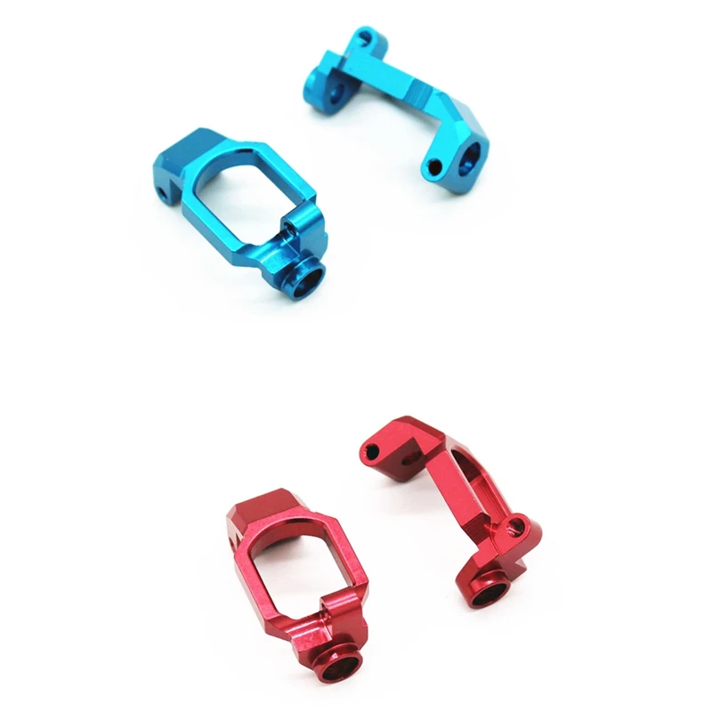 

Для BG1506 BG1507 BG1508 BG1513 BG1518 металлический передний C Hub Carrier C-Hub Base C обновленные аксессуары 1/12 RC автомобильные запчасти