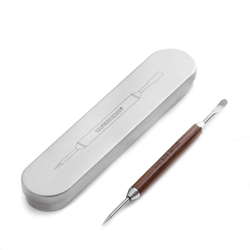 Латте искусство ручка бариста капучино эспрессо кофе украшения Высокое качество