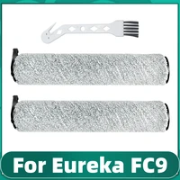 washable floor brush roller replacement for midea eureka fc9 wet dry cordless vacuum new500 accessories spare parts