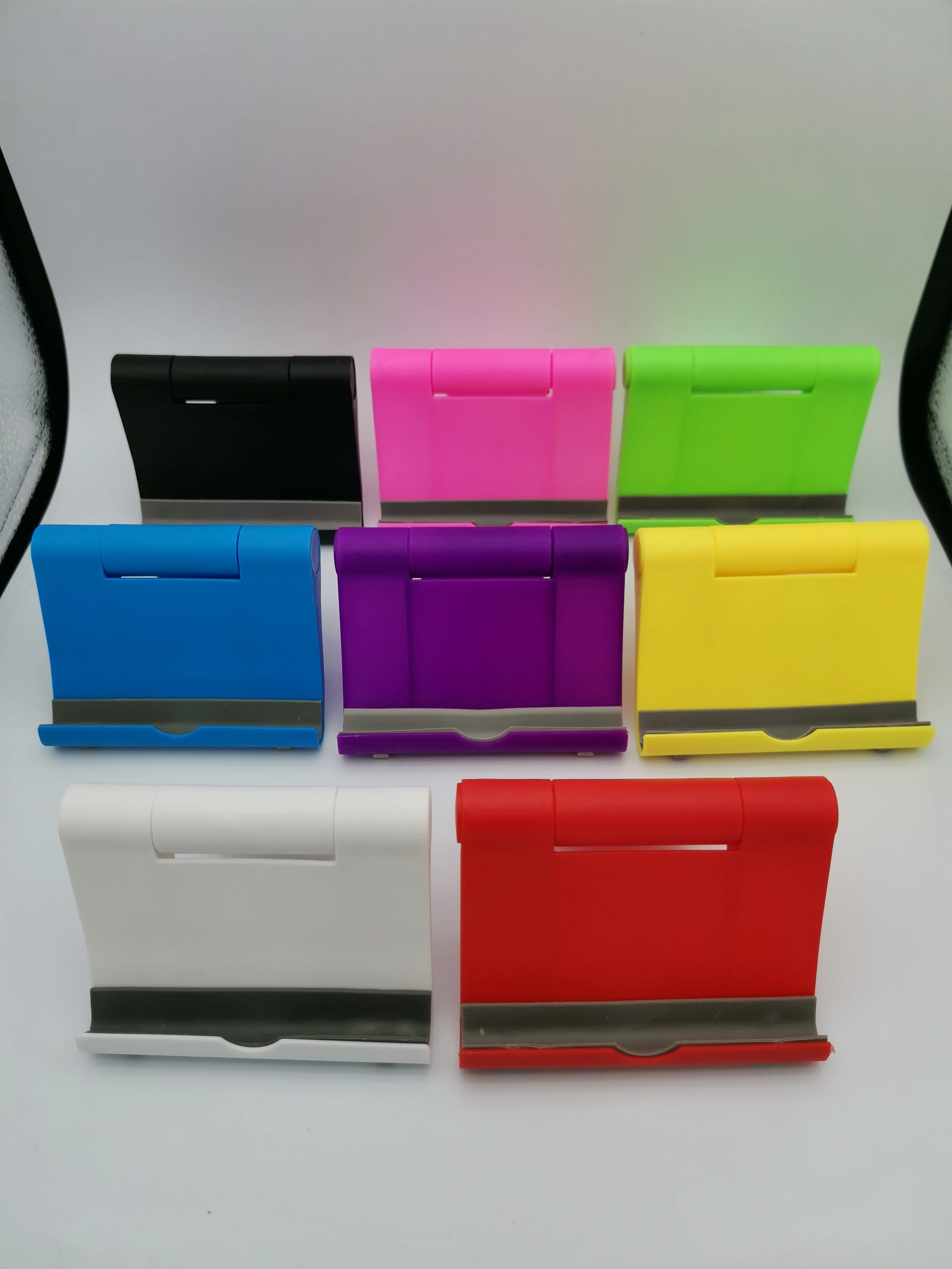 universal foldable desk mobile phone holder cell phone smartphone mount stand holder for mobile phone tablet desktop holder free global shipping