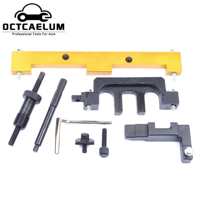 Набор инструментов для блокировки распредвала двигателя BMW 1 8/2 0 N42/46/46T 318/320/316I E81 E82