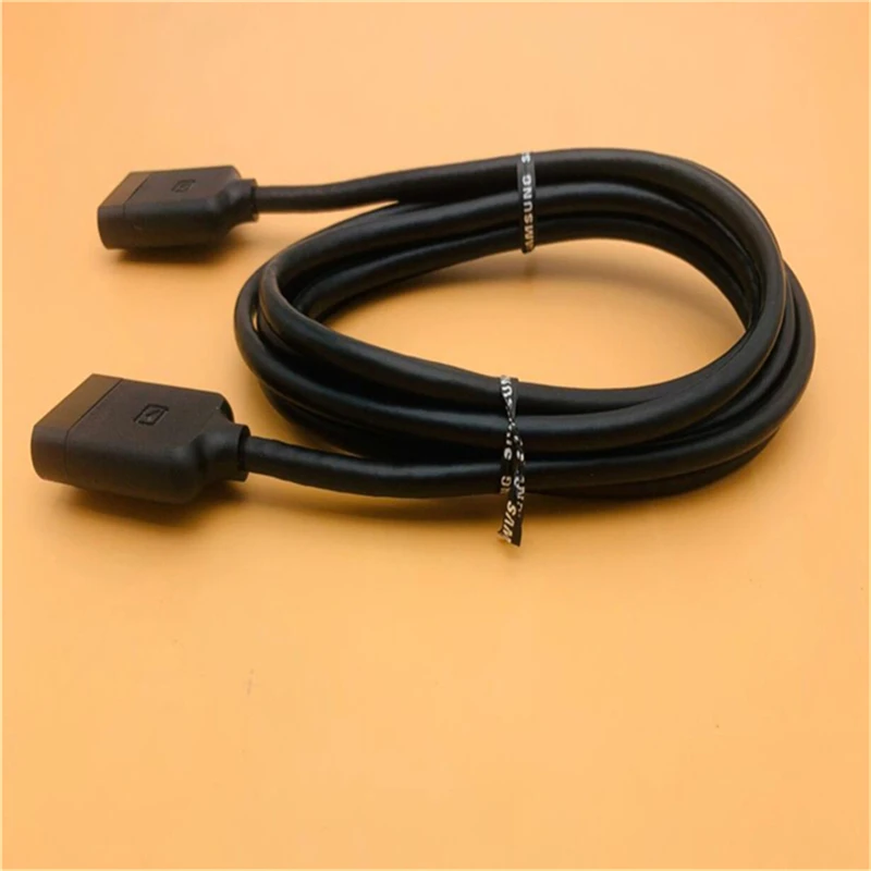 Original Genuine for Samsung 2m One Connect Mini Cable BN39-02014A / BN3902014A UE55KS9000T UE65KS9000T