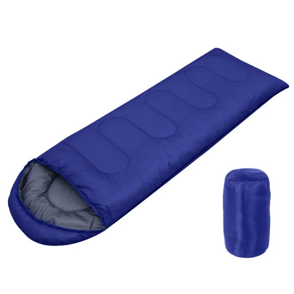 

Camping Sleeping Bag Ultralight Camping Travel Winter Sleeping Bag Outdoor Travel Mountaineering Backpack Sleeping Bag