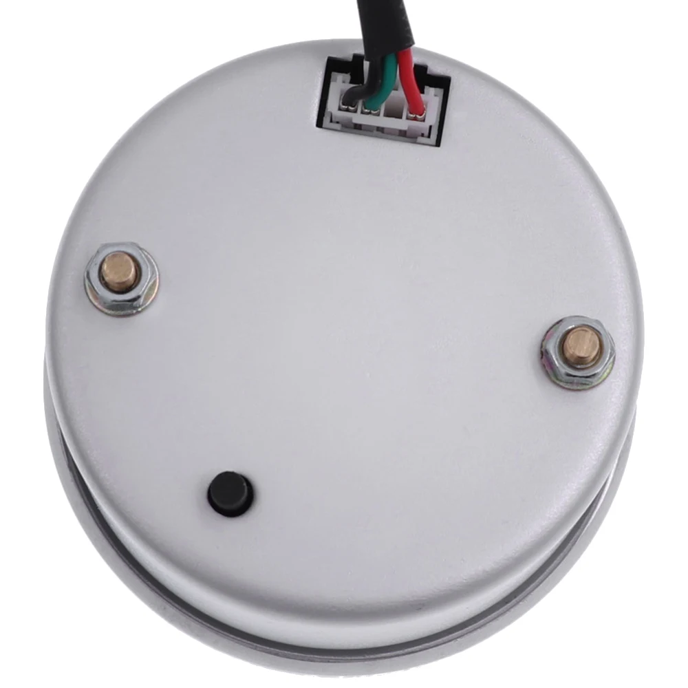 52 мм Φ Универсальный цифровой датчик температуры воды для BMW e46 Audi A3 Ford