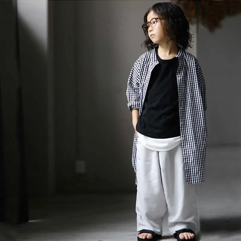 Блузка для малышей новинка 2021 Осенние Топы с длинным рукавом маленьких девочек