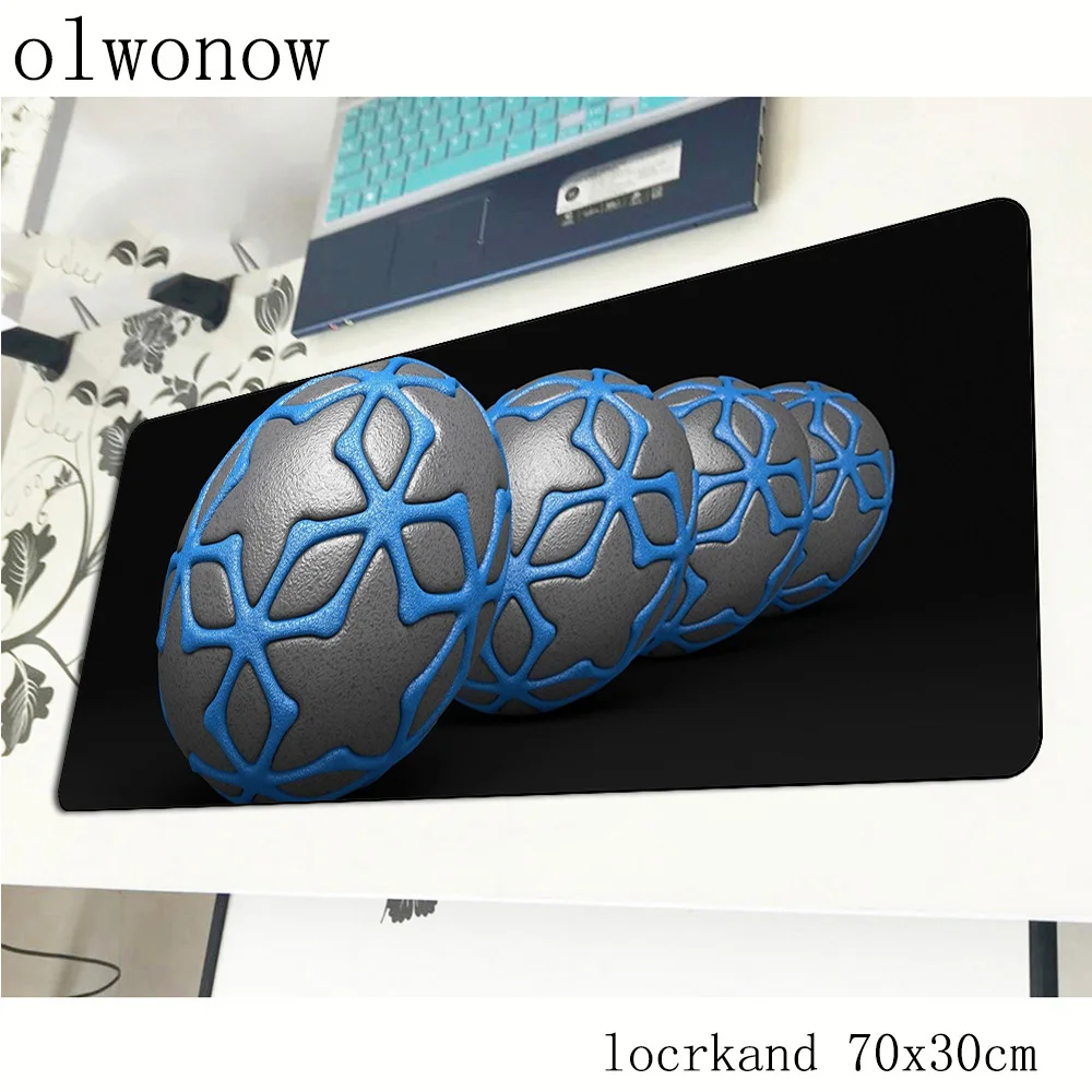 

Ball padmouse 700x400x3mm gaming mousepad game anime mouse pad gamer computer desk best High quality mat notbook mousemat pc