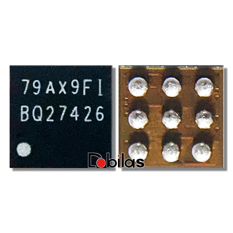 

5 ./ BQ27426 IC Xiaomi 5C 6 Note 2 IC USB BGA