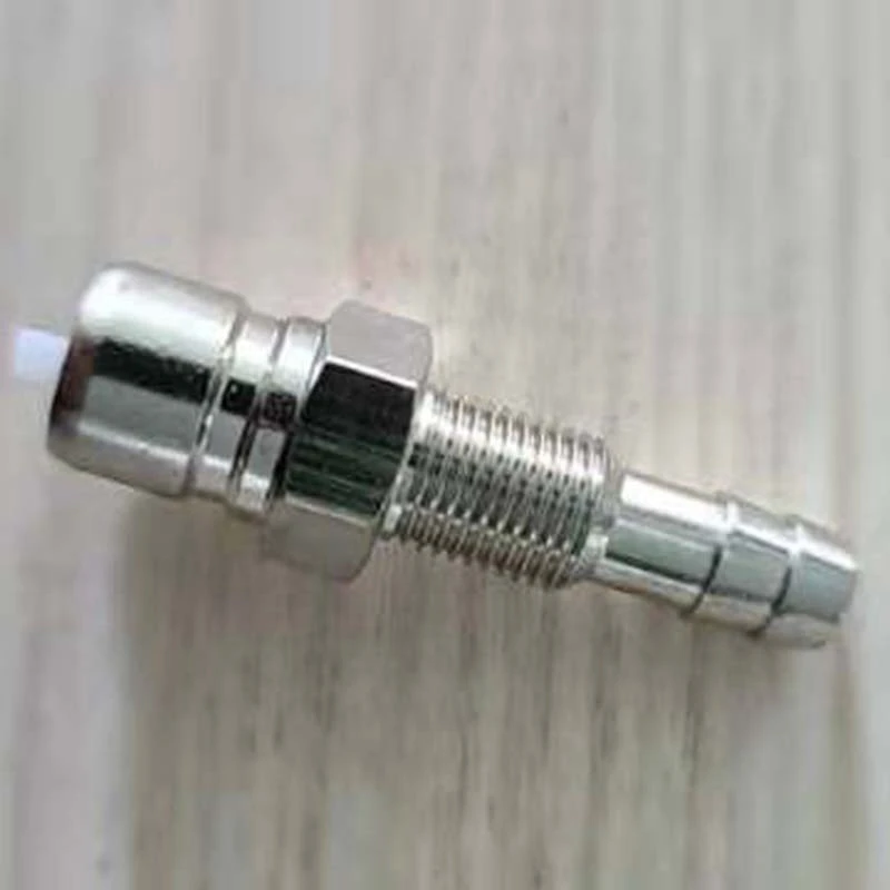 

Fuel Connector for Tohatsu Outboard Motor 5-90HP