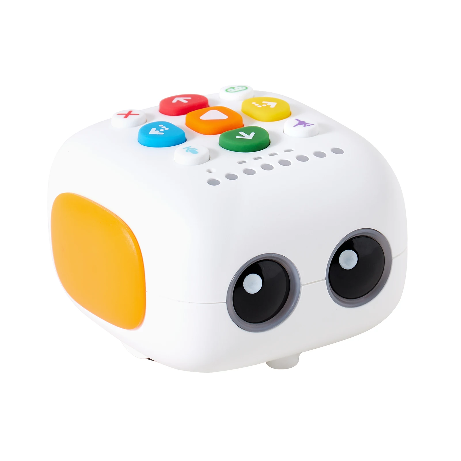 Matatalab Coding Robot Kit Learning Educational STEM Toys Early Programming Interactive Voice Command w/5 Theme Maps |