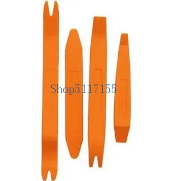 

by dhl 200set 4pcs/set Portable Radio Panel Door Clip Panel Trim Dash Audio Removal Installer Kit Repair Tool Hand Tools