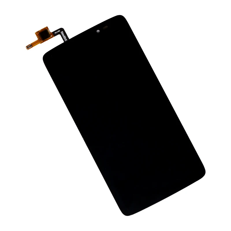 Для Alcatel One Touch Idol 3 OT6045 ЖК-дисплей сенсорный дигитайзер для экран дисплей