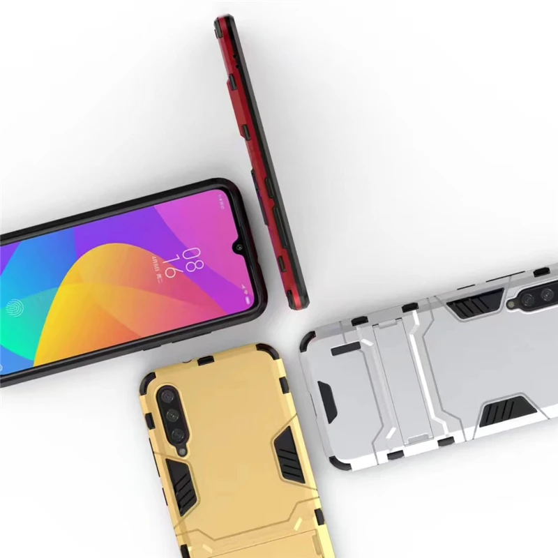 Чехол для Xiaomi Redmi Note 8 7 6 Pro 5 Plus 4X 5A 6A A1 A2 Lite Mi CC 9 SE 5X 6X Pocophone F1 Max 2x3 прочный Coque |