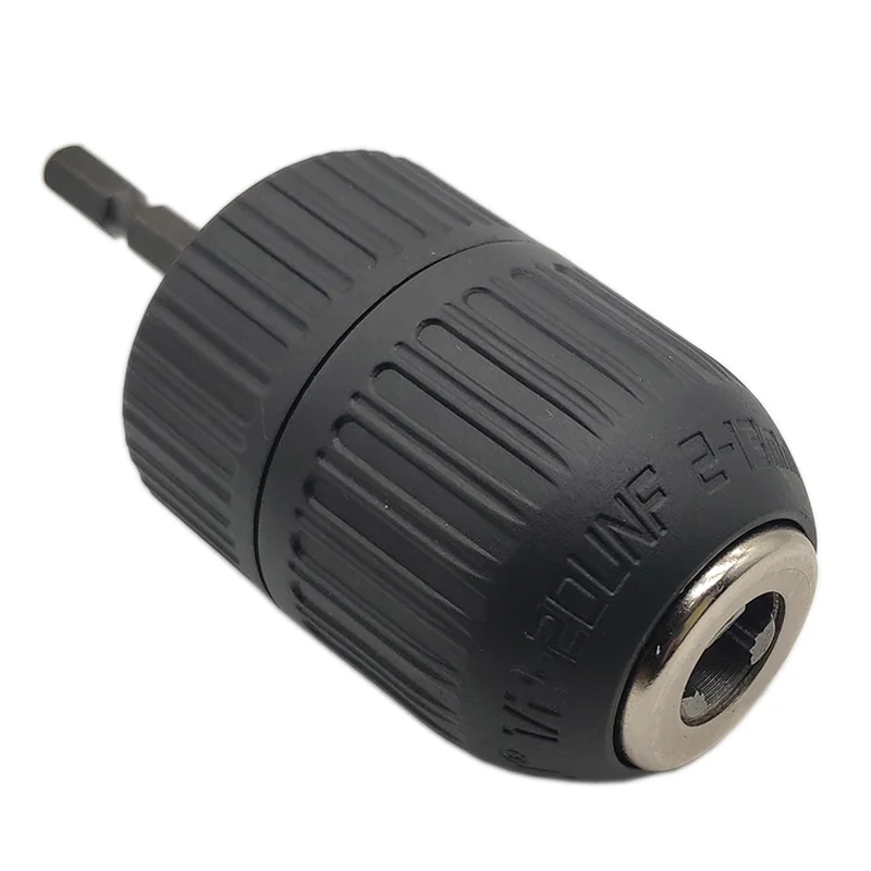 Прецизионный сверлильный патрон 2 13 мм Преобразователь 1/2 &quot 20UNF Резьба