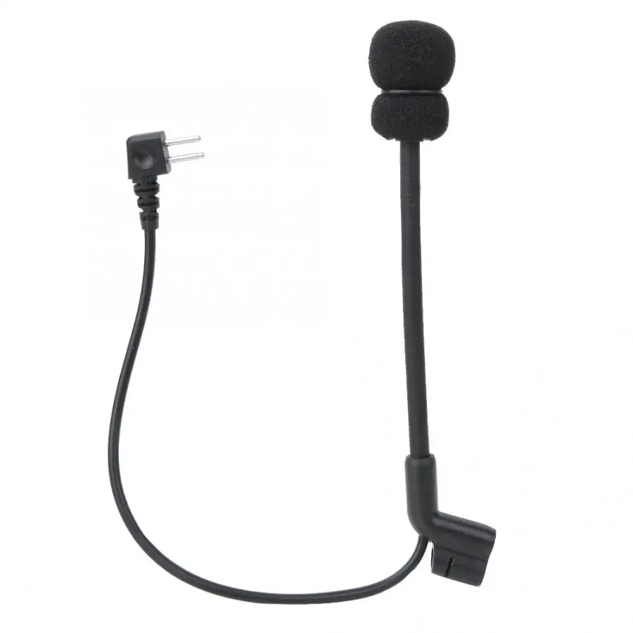 Гарнитура тактическая PELTOR сменный микрофон аксессуары для COMTAC II III IV